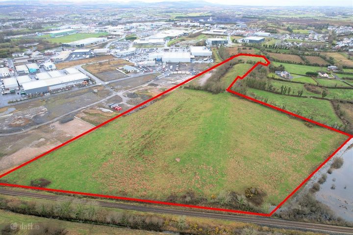 Excellent Dev Opportunity, Knockrawer , Breaffy Road, Castlebar, Co. Mayo