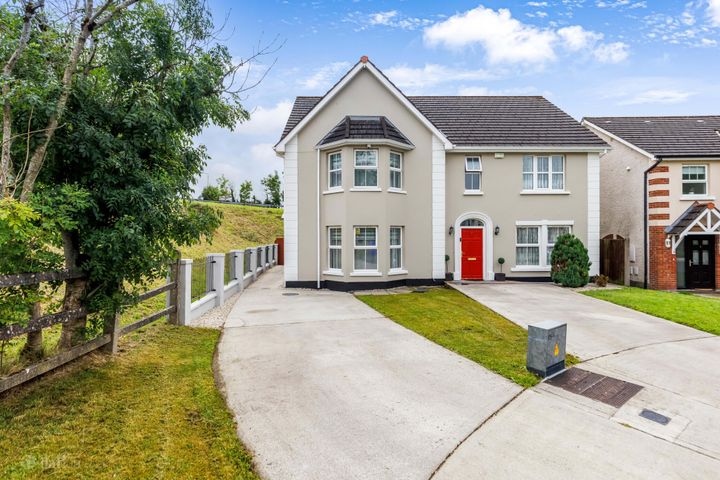 1 Drumalee Manor, Cavan, Co Cavan, H12C566