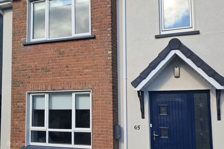 65 Cartúr Mór, Clybaun Road, Knocknacarra, Galway, Clybaun, Co. Galway