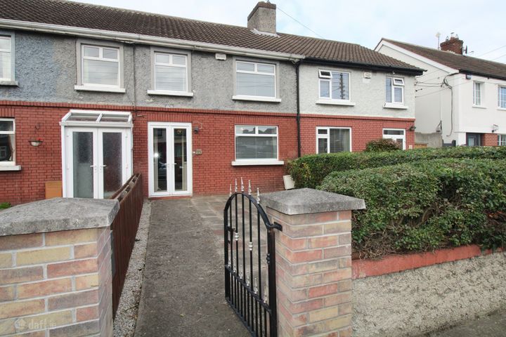 35 New Ireland Rd, Rialto, Dublin 8, Dublin 8, Dublin