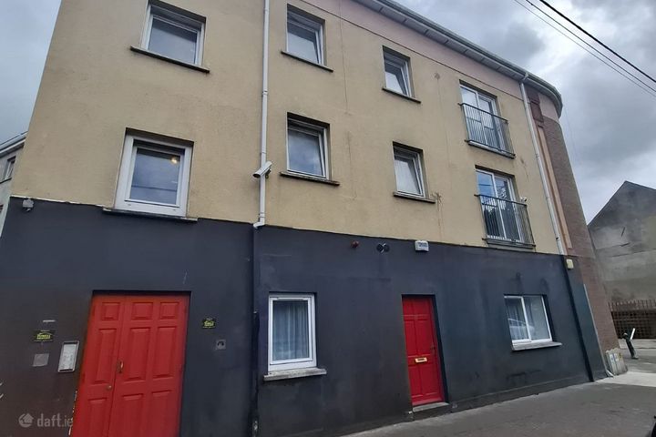 Apartment 13, Berwick House, Great William O'Brien Street, T23TXY0, Blackpool, Co. Cork