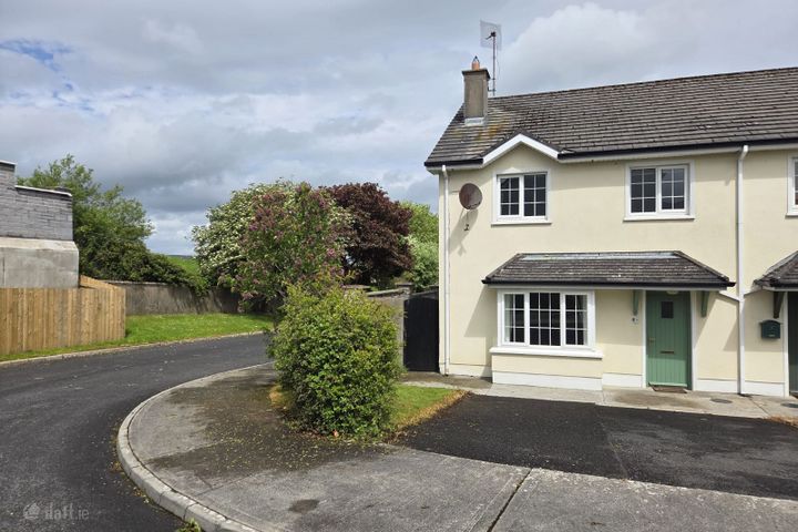 3 Millview, Ballisodare, Ballisodare, Co. Sligo, F91A3Y1