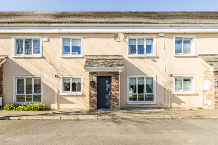 9 Chapel Farm Wood, Lusk, Co. Dublin, K45PX06