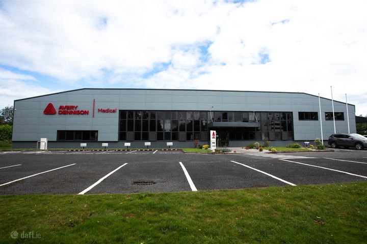 Templemichael Business Park, Ballinalee Road, Longford