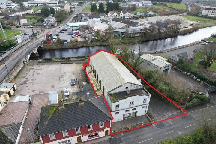 Ballnamore Road, Ballyconnell, Co. Cavan, H14V562