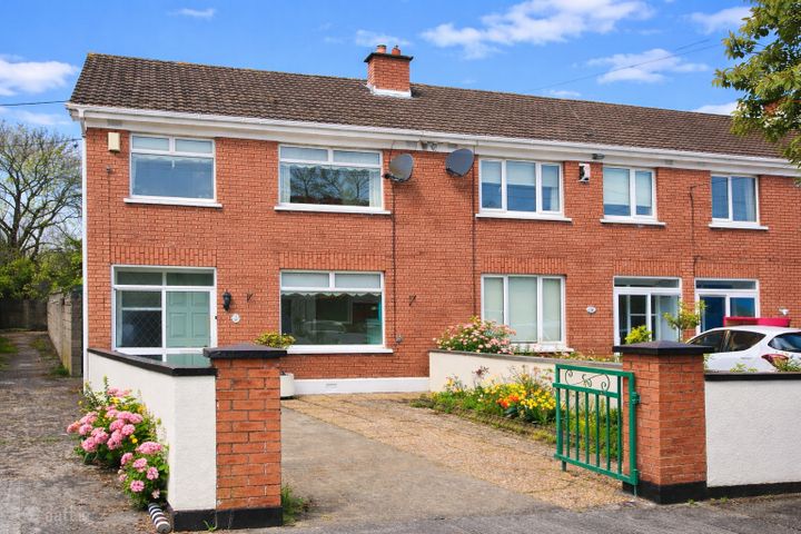 14 Taney Avenue, Goatstown, Dublin 14, D14X788