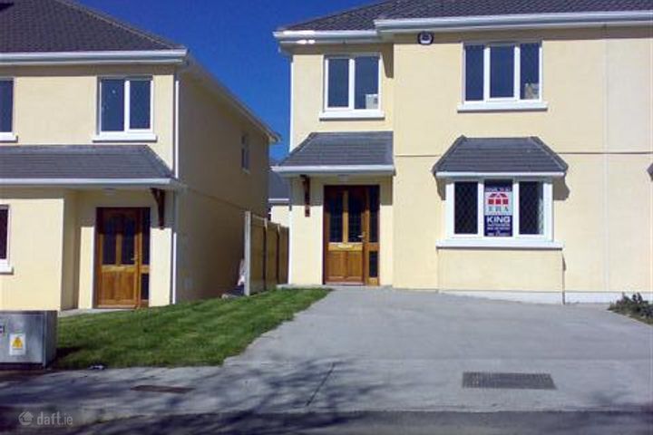 Pairc na Habhainn, Edgeworthstown, Co. Longford