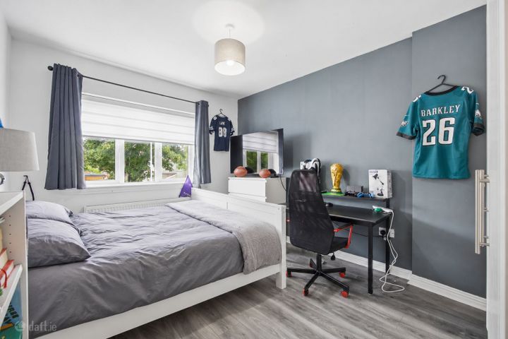 7 Manorfields Green, Hartstown, Dublin 15
