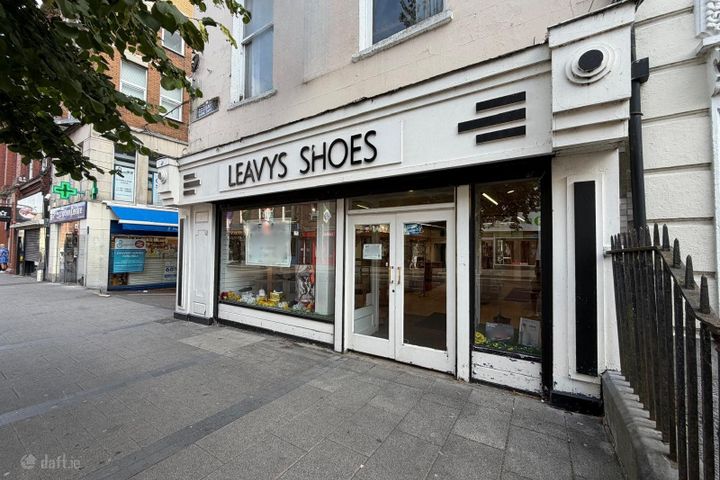 15 William Street, Ennis Road, Co. Limerick