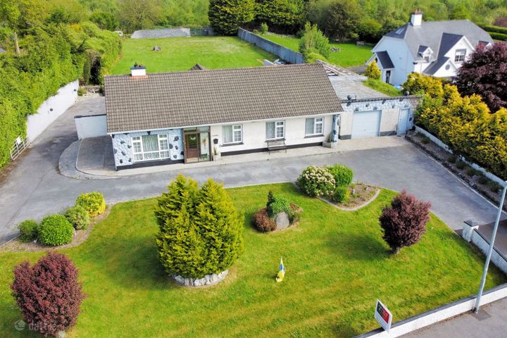 Clareview, Ballybeg, Ennis, Co. Clare, V95TXF5