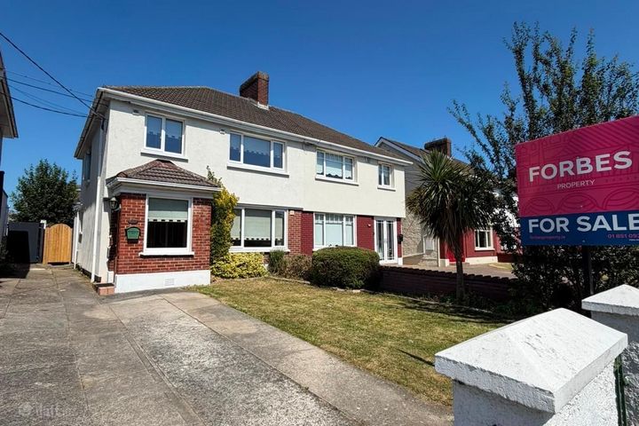 113 Elm Mount Avenue, Dublin 9, Beaumont, Dublin 9, D09H309