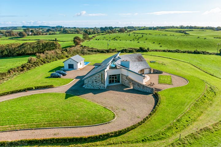Racefield on 4.32acres, Ballyroe, Blackwater, Co. Wexford, Y21E338