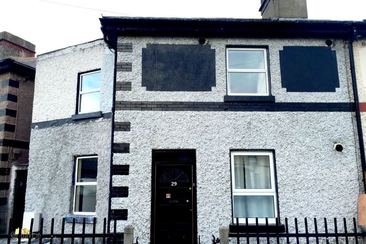 29 O'Curry Rod, Dublin 8