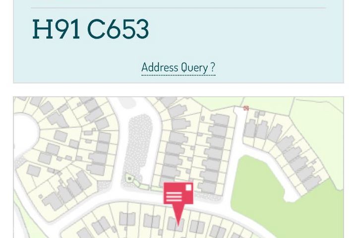 41a Crestwood, Coolough Road, Galway, Coolagh, Co. Galway