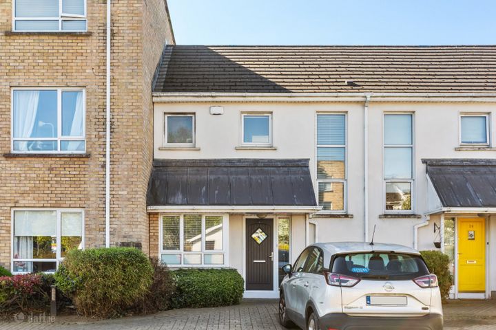 25 THE COURTYARD, CLONSILLA RD, CLONSILLA DUBLIN 15