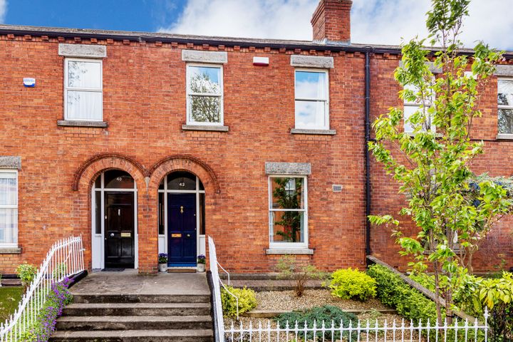 42 Hollybank Rd, Drumcondra, Dublin 9, Dublin 9, Dublin