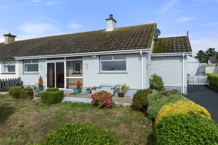 26 Summit Place, Duncannon, Duncannon, Co. Wexford, Y34R889