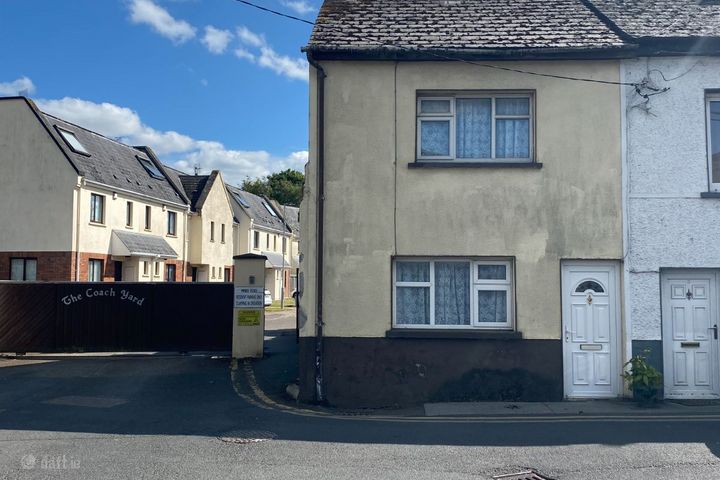 1 Abbey Street, Nenagh, Co. Tipperary, E45EE72