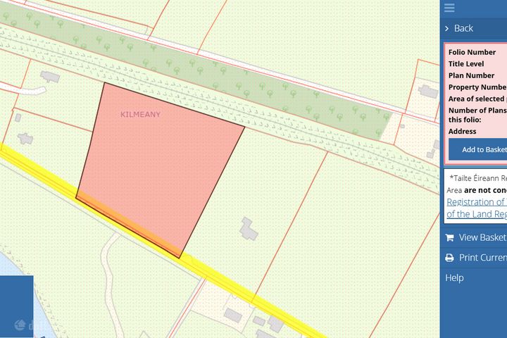 Kilmorna, Listowel, Co. Kerry