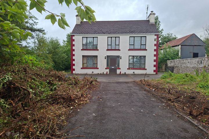 Inver Glebe, Inver, Inver, Co. Donegal, F94N2T9