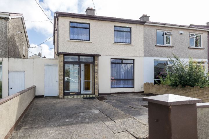 49 Brackenstown Avenue, Swords, Co. Dublin, K67N2H4