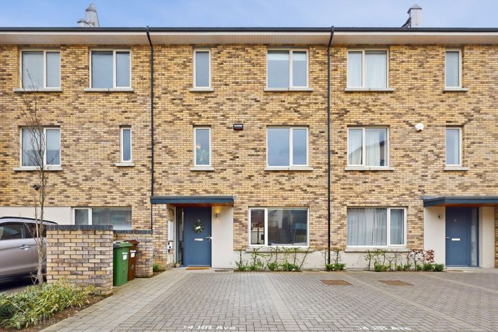 14 Rathborne Avenue, Dublin 15, Ashtown, Dublin 15, D15V10E