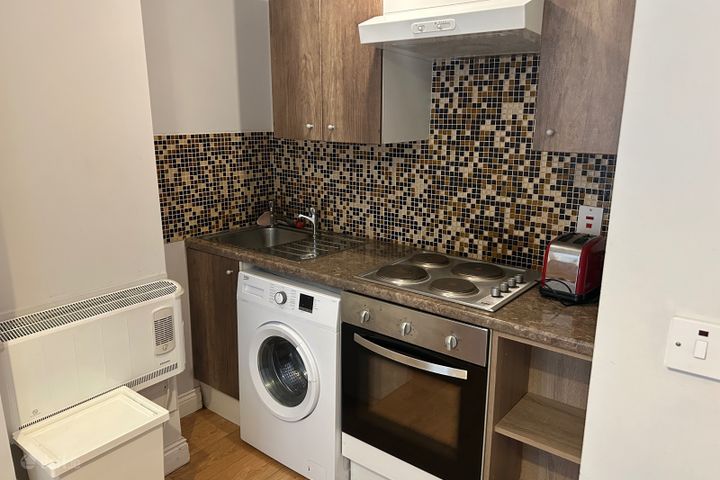 Nelson Street,Dublin 7, North Circular Road, Dublin 7