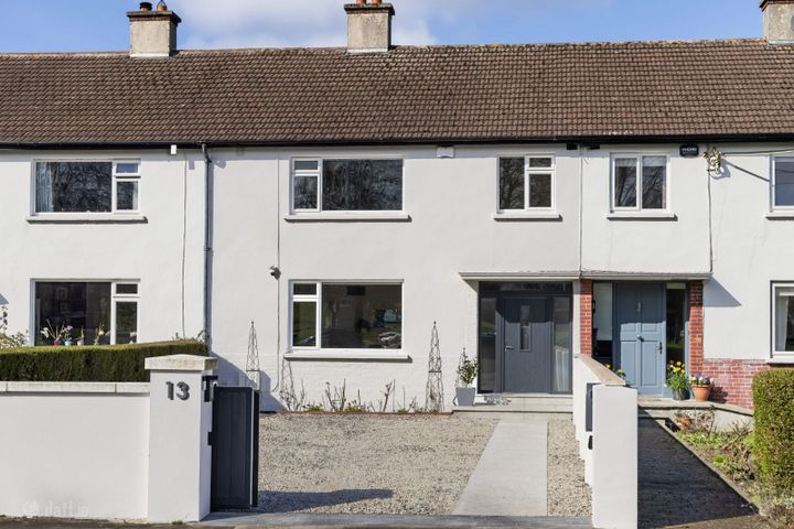 13 Dale Road, Stillorgan, Co. Dublin, A94HR50