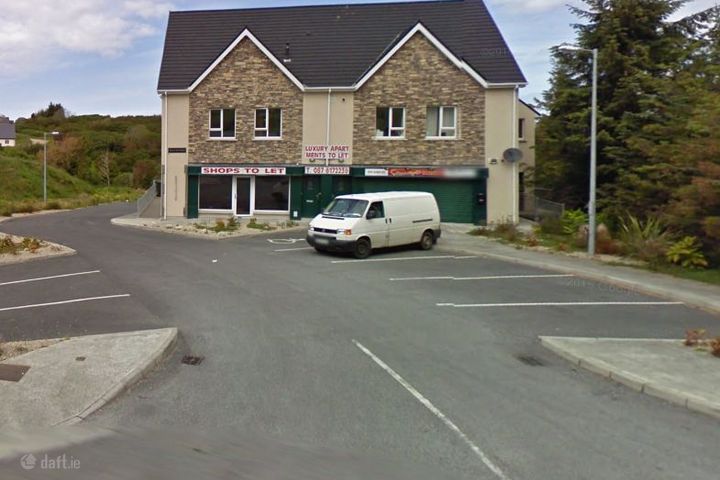 Apartment 6, Bedlam River House, Gortahork, Letter, Falcarragh, Co. Donegal