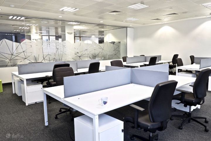 George's Quay Plaza, Dublin 2