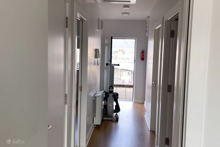 Apartment 6, Quintin'S Way, Pearse Street, Nenagh, Nenagh, Co. Tipperary