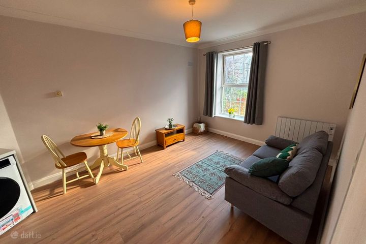 Flat 6, 103a Rathmines Road Upper, Rathgar, Dublin 6