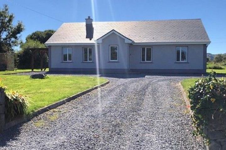 1 Corrib View, Cornamona, Co. Galway, F12T684