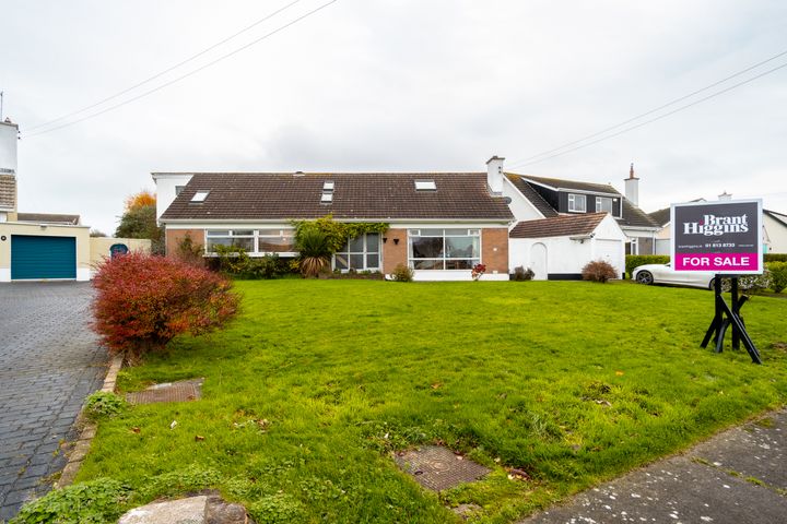 15 Offington Drive, Sutton, Dublin 13, Dublin 13, Dublin