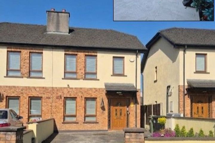 7 Ard Na Carraige, Edenderry, Co. Offaly, R45CK65