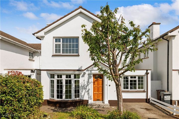 12 Brook Court, Monkstown, Dublin, Dublin