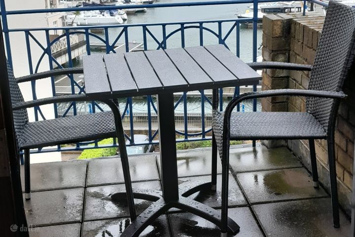 352 Block 21a, Marina Village, Malahide, Co. Dublin