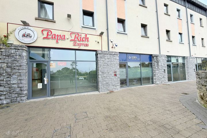 Unit 4, Tornog, Headford Road, Galway City Suburbs, Co. Galway