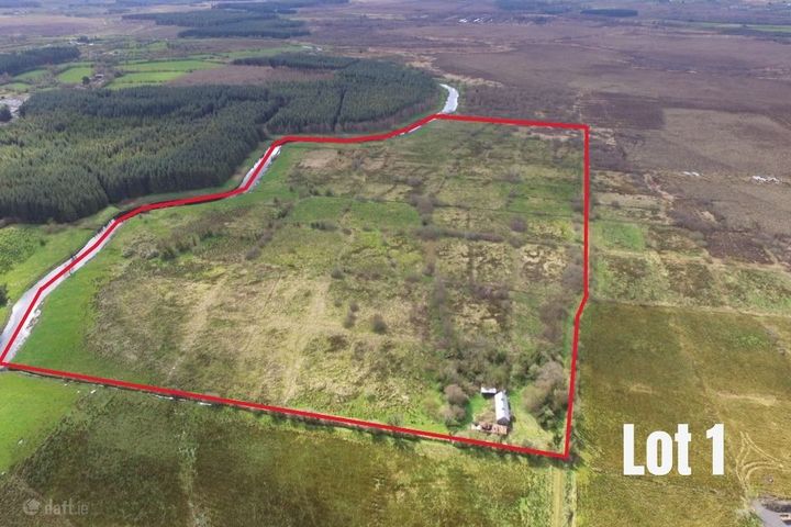 Sheevanna, Frenchpark, Co. Roscommon