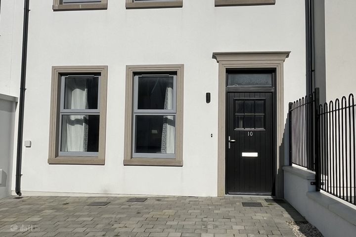 10 Campion Mews, Abbey Fort, Kinsale, Co. Cork