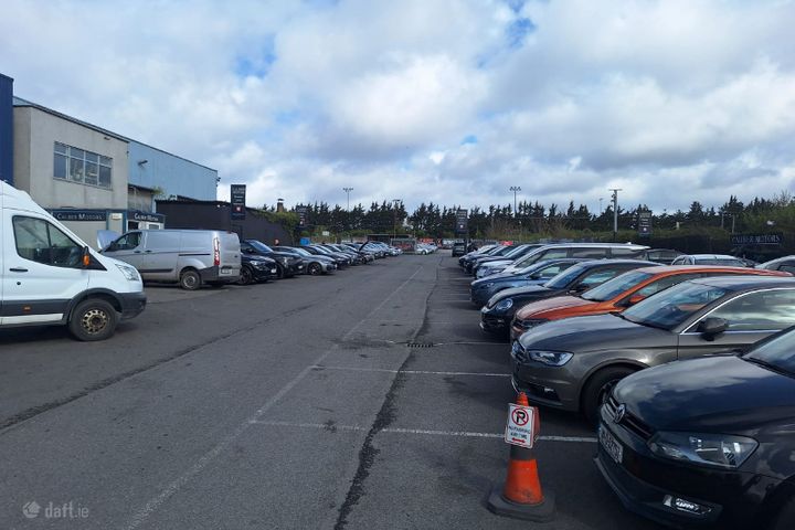 Naas Road Business Park, Bushelloaf, Dublin 22, D22 N7N3, Clondalkin, Co. Dublin