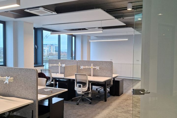 2nd floor, Riverfront, Howleys Quay , Limerick City Centre