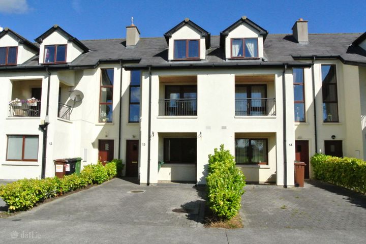 13 Alexandra Walk, Clane, Co. Kildare