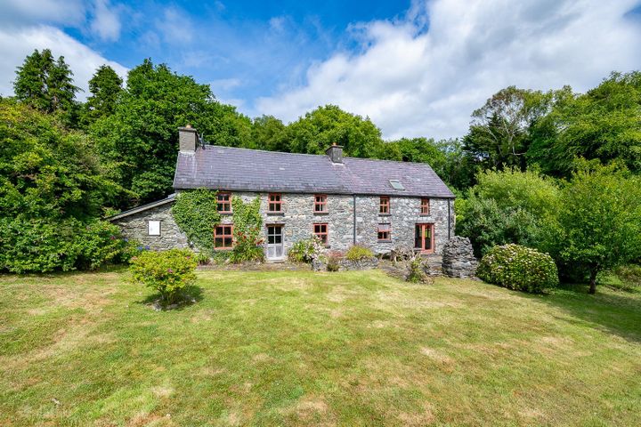 Cobble Hill, Cappagh, Kenmare, Co Kerry, V93XWX7