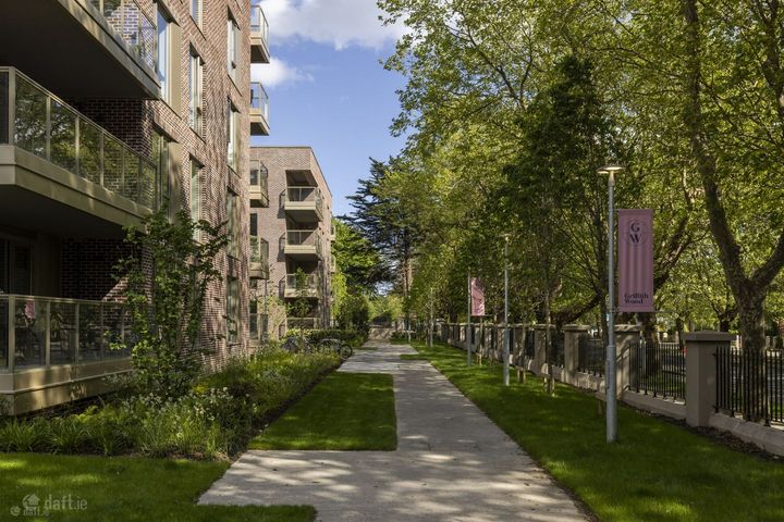 Griffith Wood,Dublin 9, Drumcondra, Dublin 9
