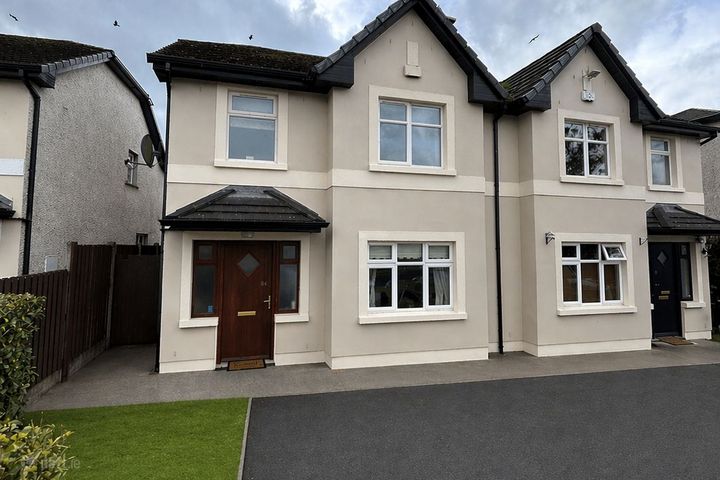 The Meadows, Murroe, Co. Limerick