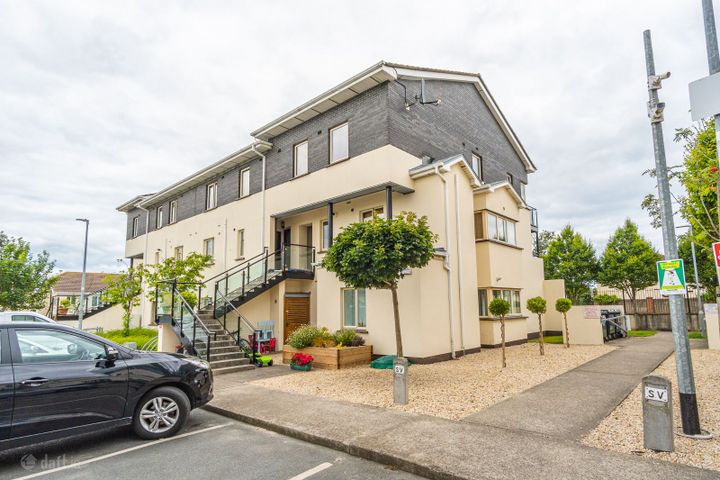 46 Prospect, Naul Rd, Balbriggan, Dublin