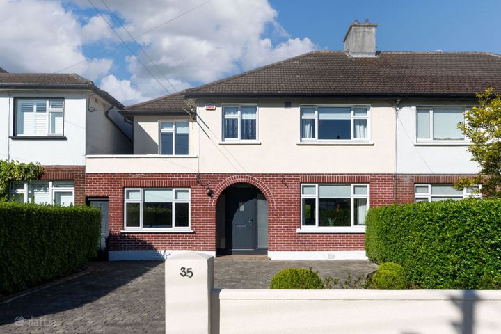 35 Woodbrook Park, Templeogue, Co. Dublin, D16TD76