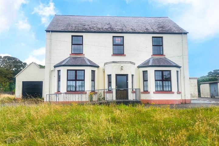 Cliffoney Health Centre, Cliffoney, Co. Sligo, F91X004