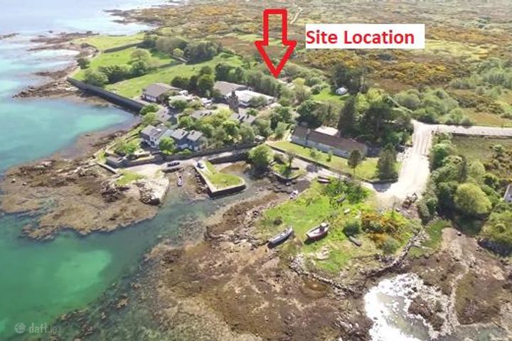 Michael Killeen Commercial Park, Monastery Road, Roundstone, Connemara, Galway, H91KD68